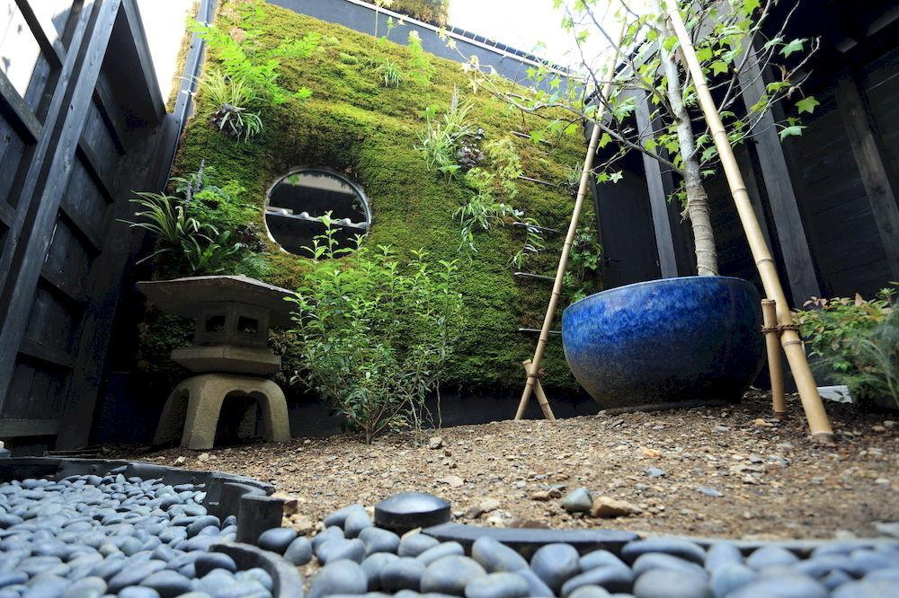 Usaginonedoko Kyoto Ngoại thất bức ảnh