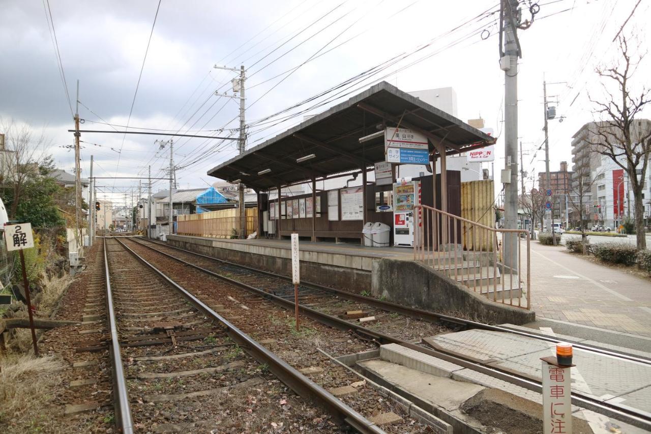Usaginonedoko Kyoto Ngoại thất bức ảnh
