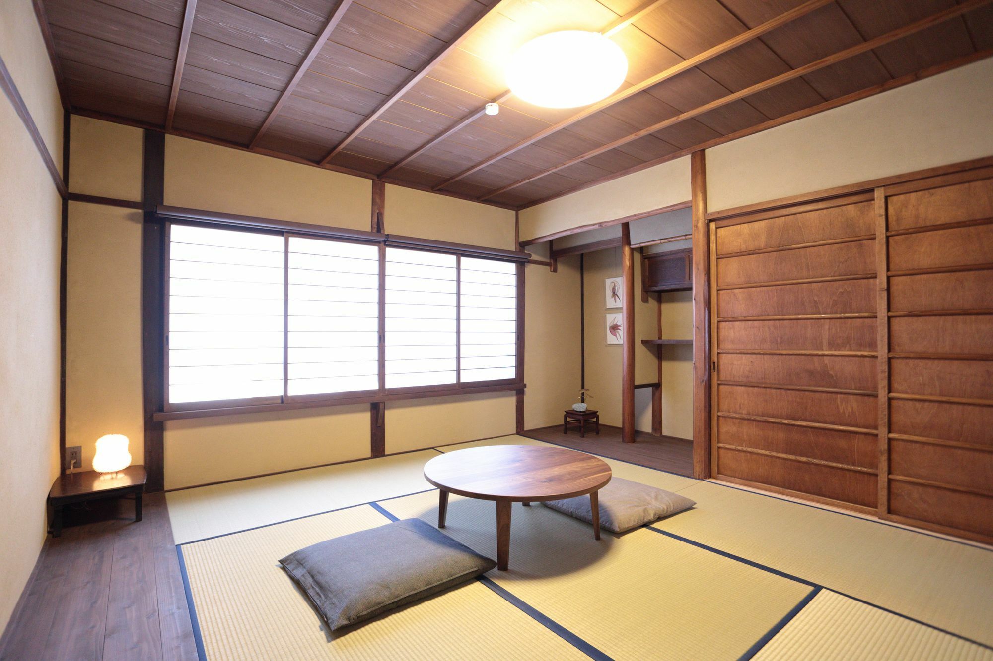 Usaginonedoko Kyoto Ngoại thất bức ảnh